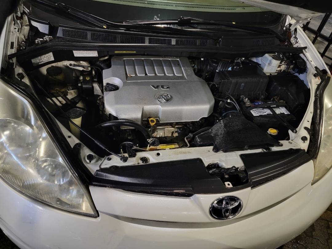 2010 TOYOTA SIENNA — 197095 Miles — Lot 320899 — Main - Marhaba Auctions Used Cars - Image 12
