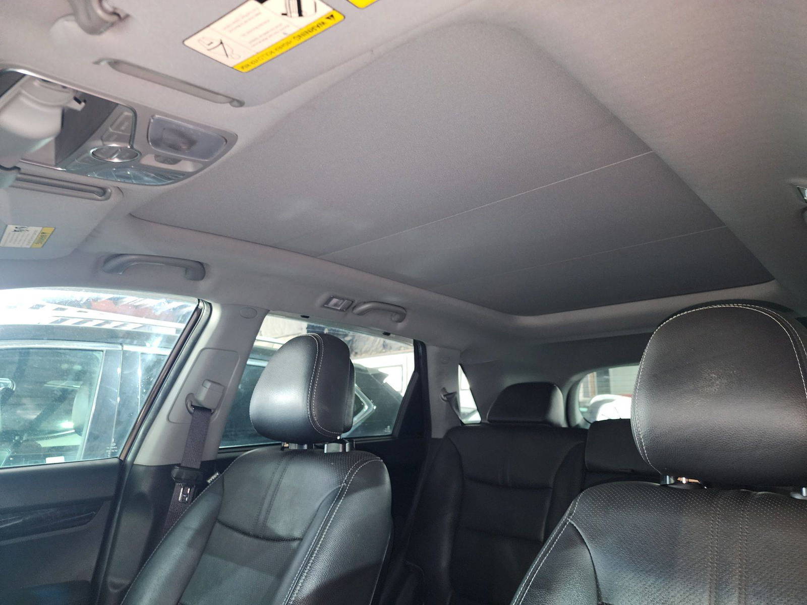 2014 KIA SORENTO — 136802 Miles — Lot 3034688 — Al Quoz - Marhaba Auctions Used Cars - Image 10