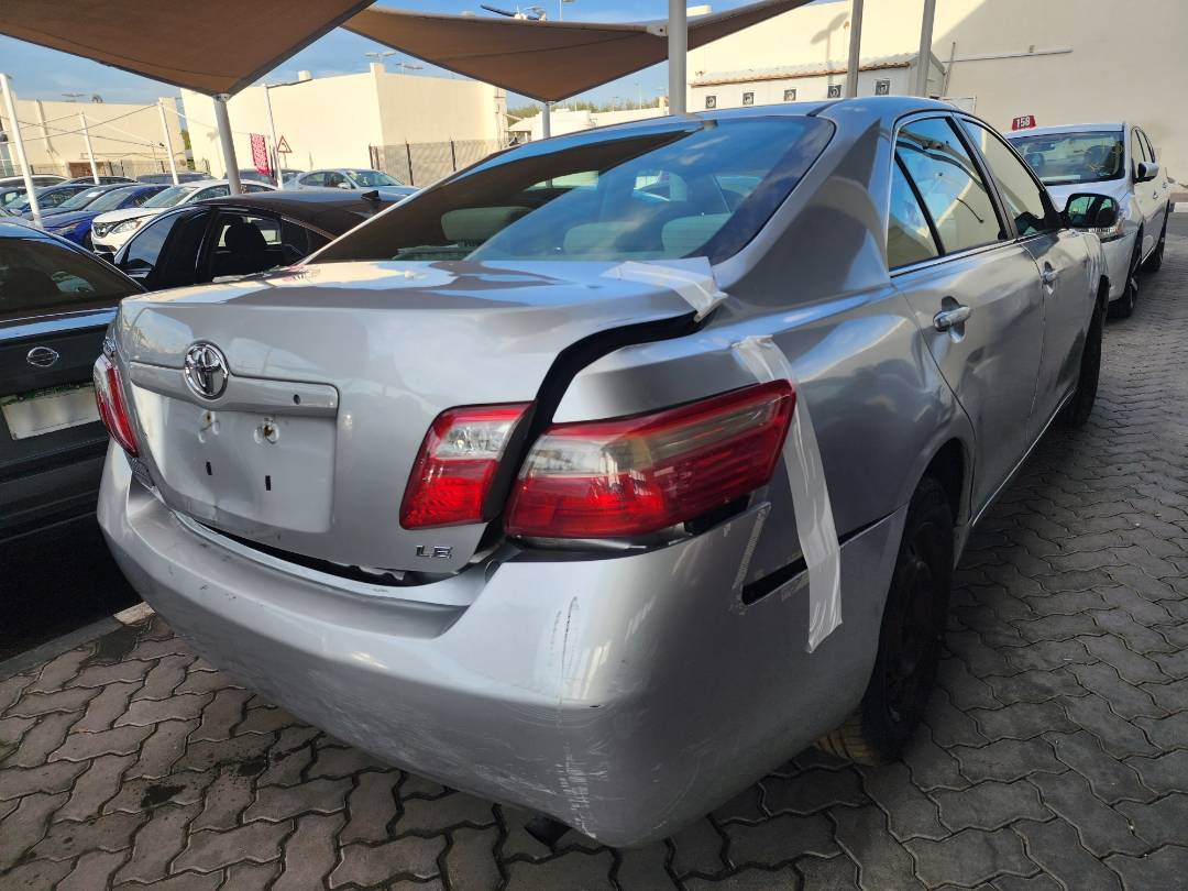 2007 TOYOTA CAMRY — 147150 Miles — Lot 36784484 - Marhaba Auctions Used Cars - Image 10