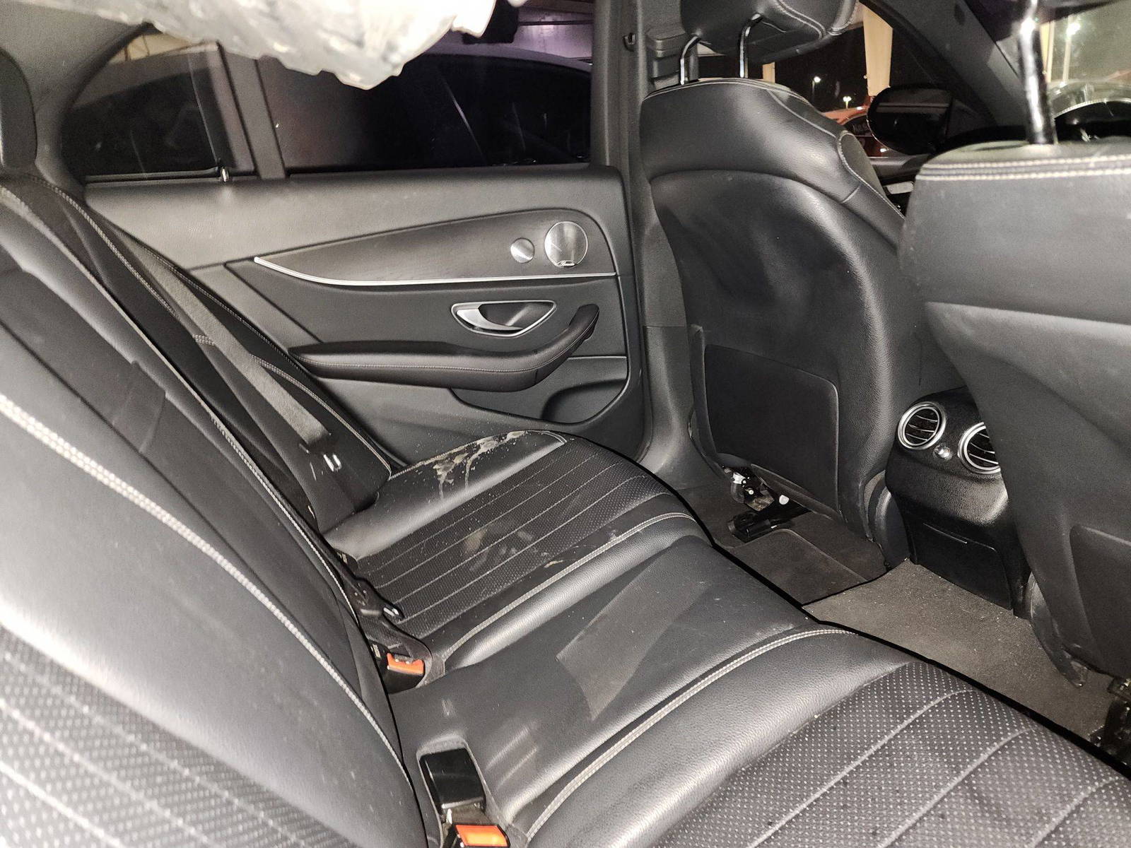 2017 MERCEDES BENZ E-300 — 56084 Miles — Lot A068934 - Marhaba Auctions Used Cars - Image 5