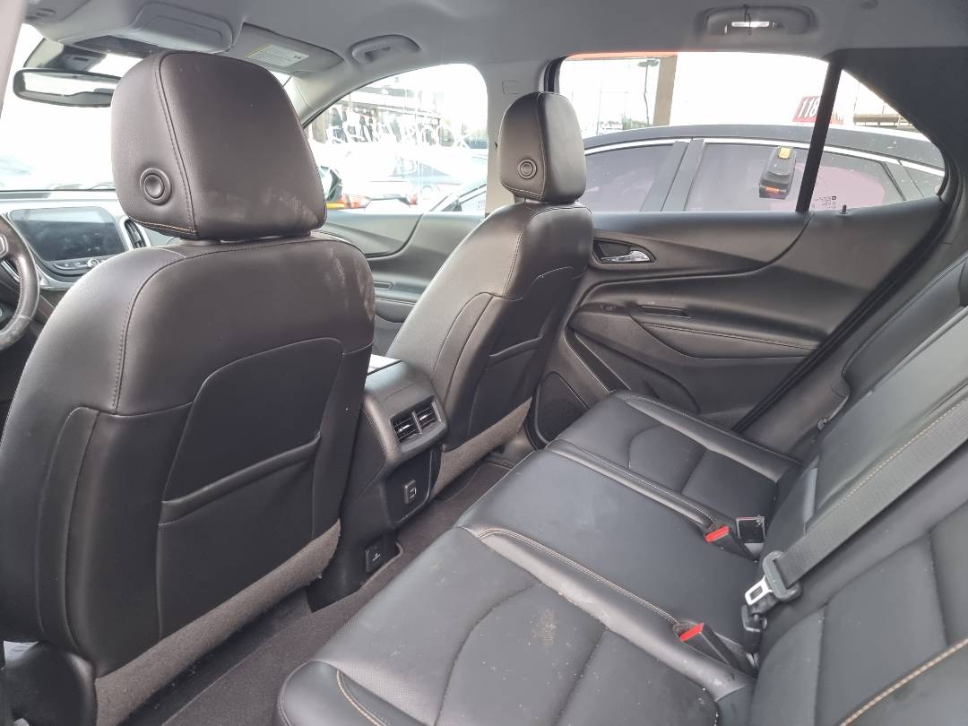 2020 CHEVROLET EQUINOX — 97675 Miles — Lot 6180700 — Ind. 12 - Marhaba Auctions Used Cars - Image 7