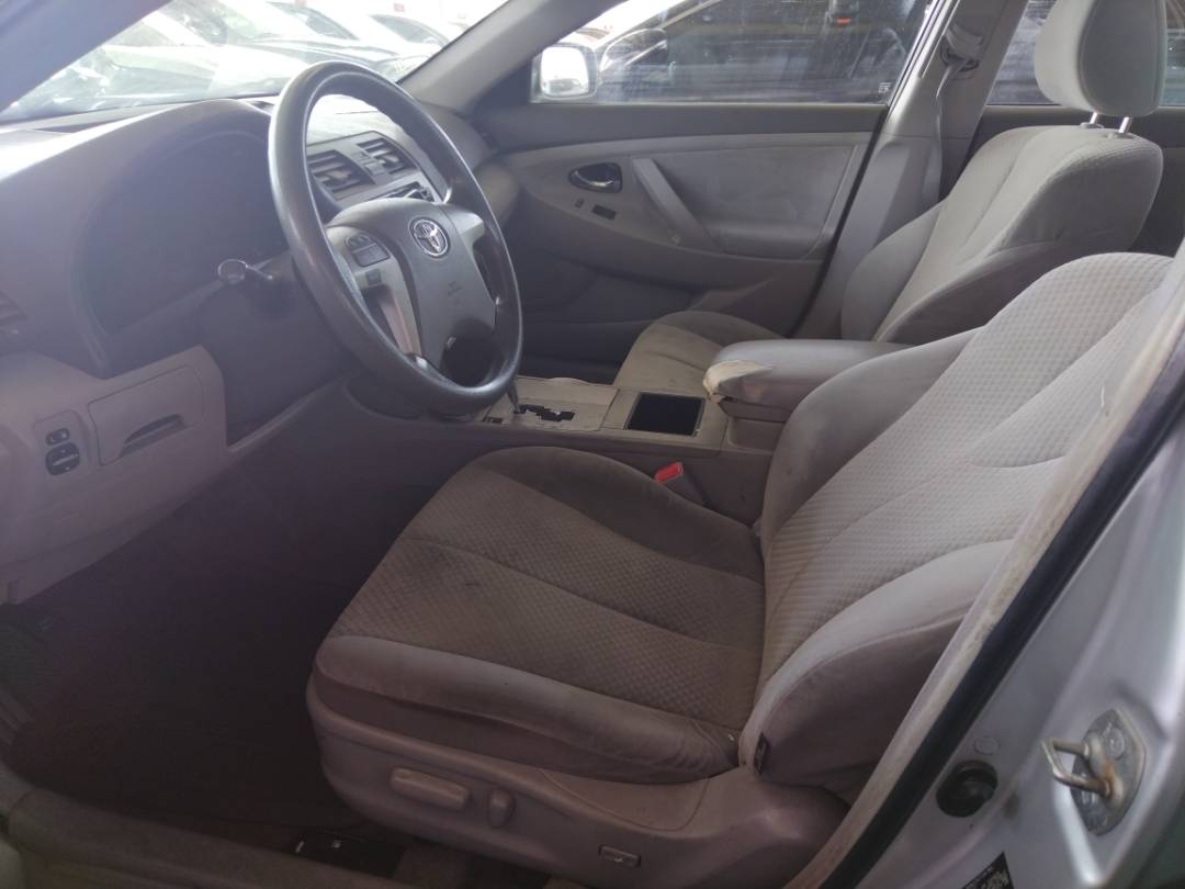 2007 TOYOTA CAMRY — 218527 Miles — Lot 69835773 - Marhaba Auctions Used Cars - Image 9