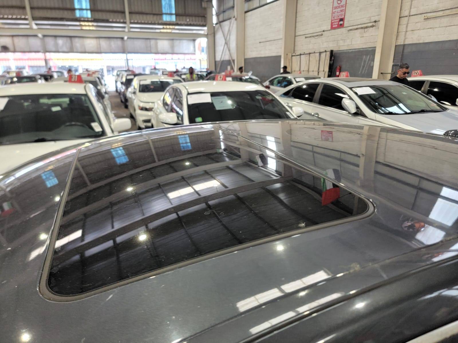 2016 MERCEDES BENZ E 200 — 223327 KM — Lot B172509 — Main - Marhaba Auctions Used Cars - Image 7