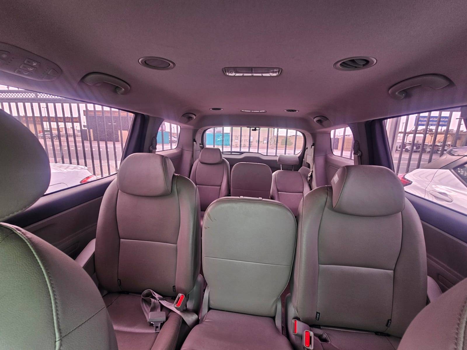 KIA CARNIVAL EX 2020 - Marhaba Auction Used Cars - Image 6