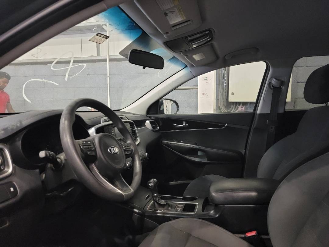 2016 KIA SORENTO — 141313 Miles — Lot G138613 — Main - Marhaba Auctions Used Cars - Image 6