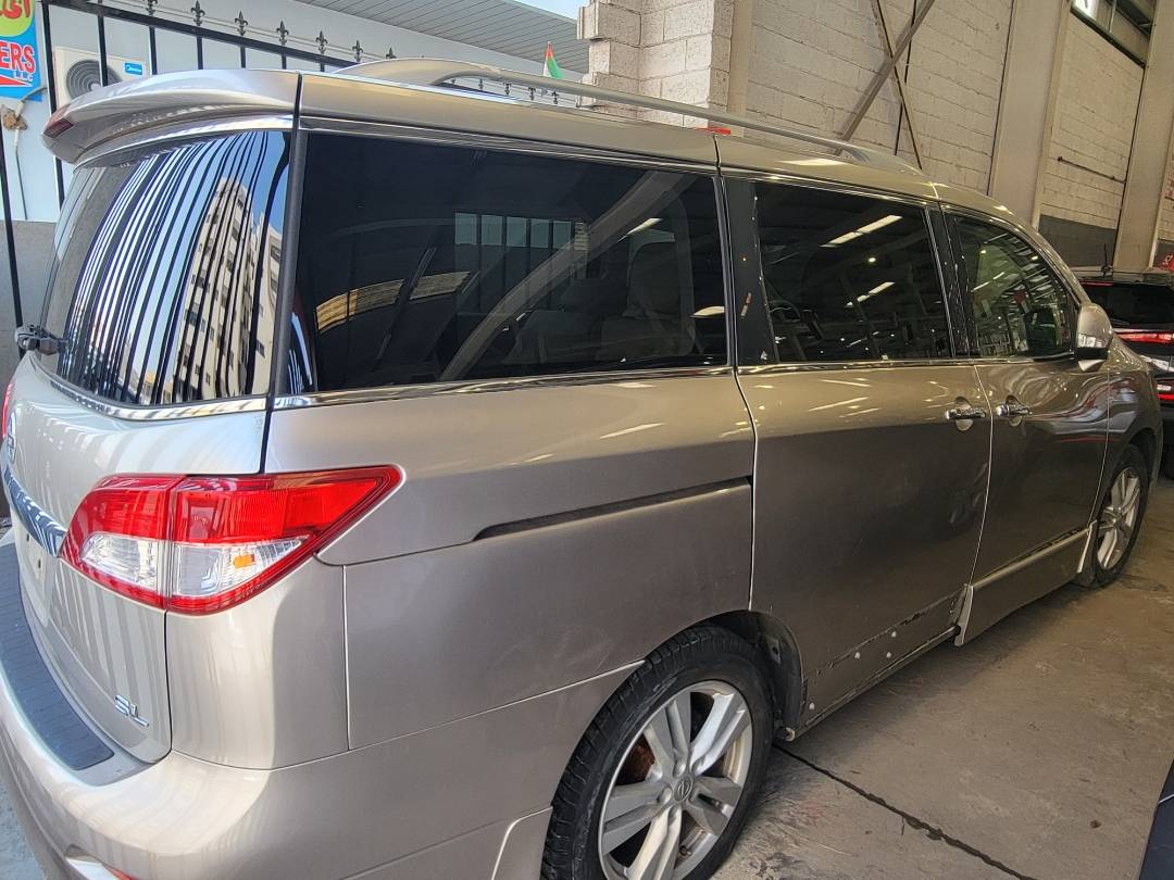 2013 NISSAN QUEST — 145414 Miles — Lot 38718262 — Main - Marhaba Auctions Used Cars - Image 5