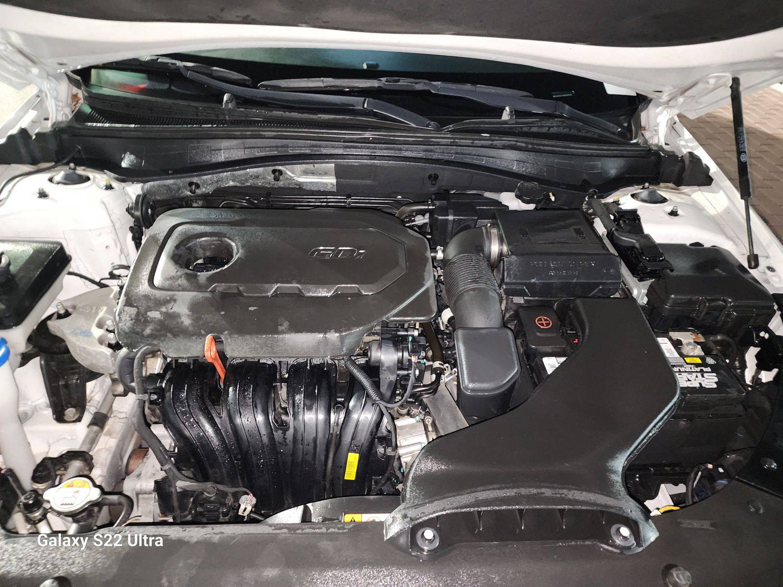 2018 KIA OPTIMA — 100908 Miles — Lot 37831423 - Marhaba Auctions Used Cars - Image 12