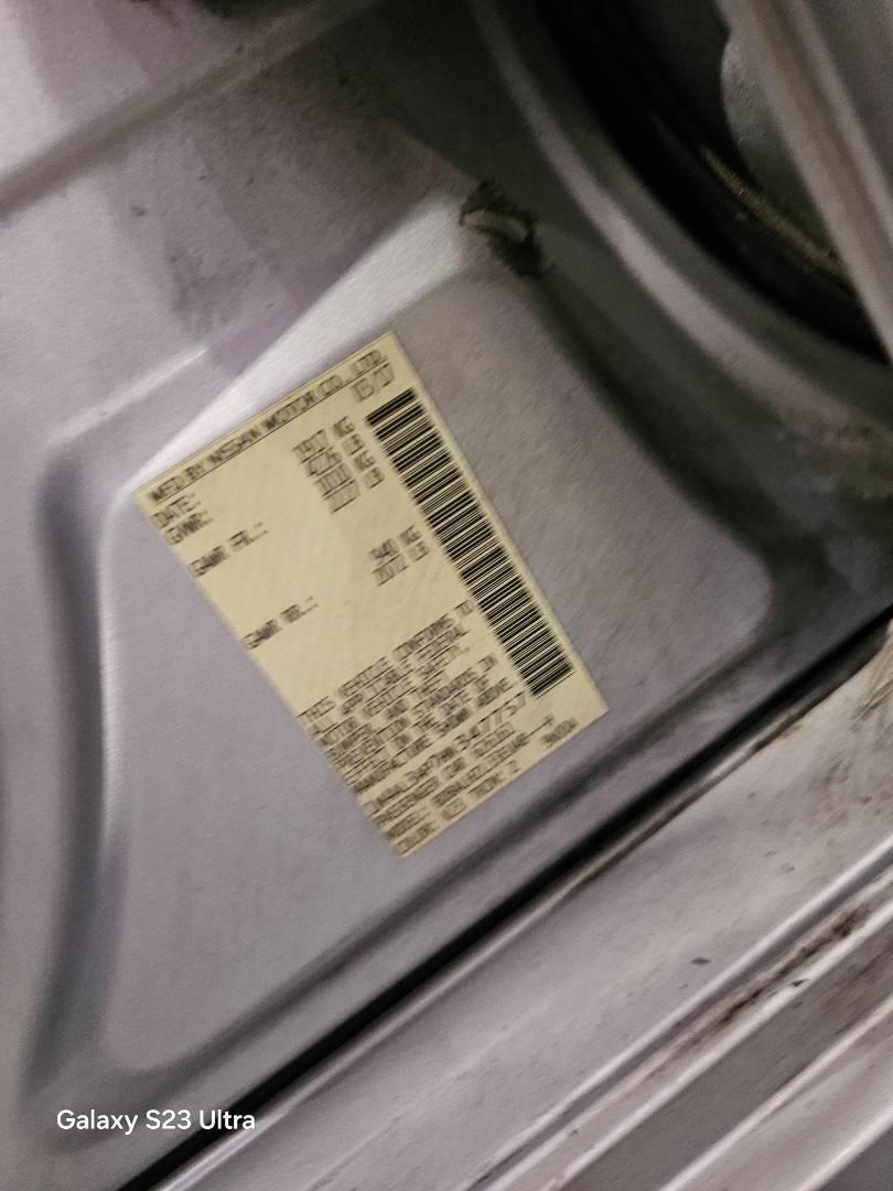 NISSAN ALTIMA 2017 - Marhaba Auction Used Cars - Image 8