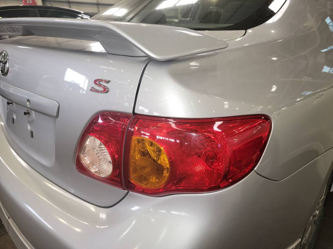 2010 TOYOTA COROLLA — 207507 Miles — Lot 81266863 - Marhaba Auctions Used Cars - Image 13