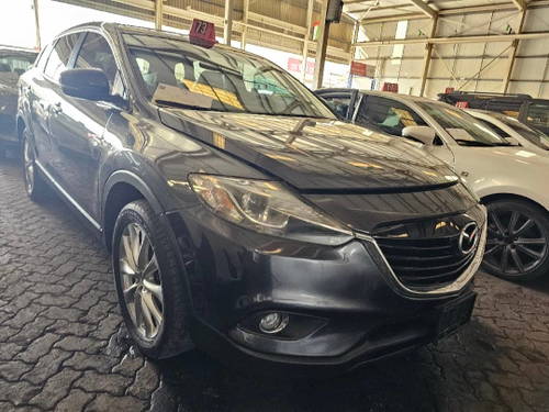 MAZDA CX-9
