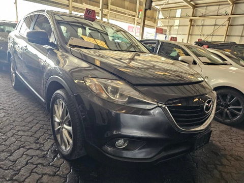 MAZDA CX-9