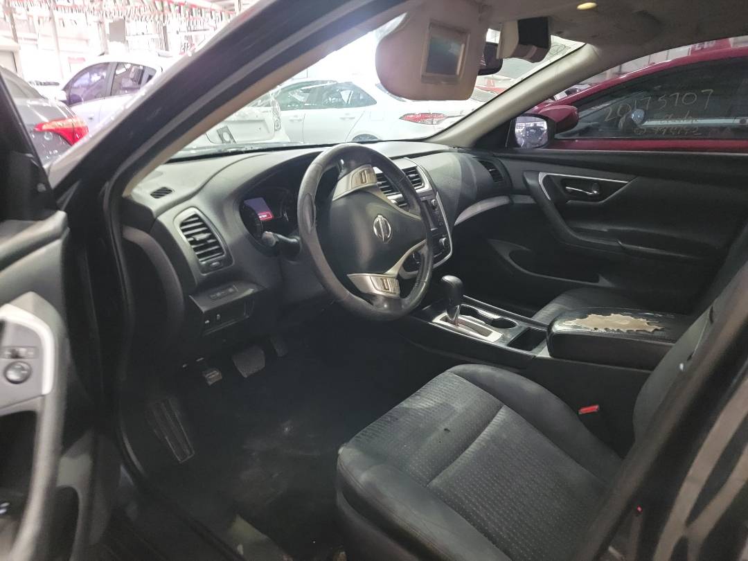 2016 NISSAN ALTIMA — 180889 Miles — Lot 78420164 — Main - Marhaba Auctions Used Cars - Image 6