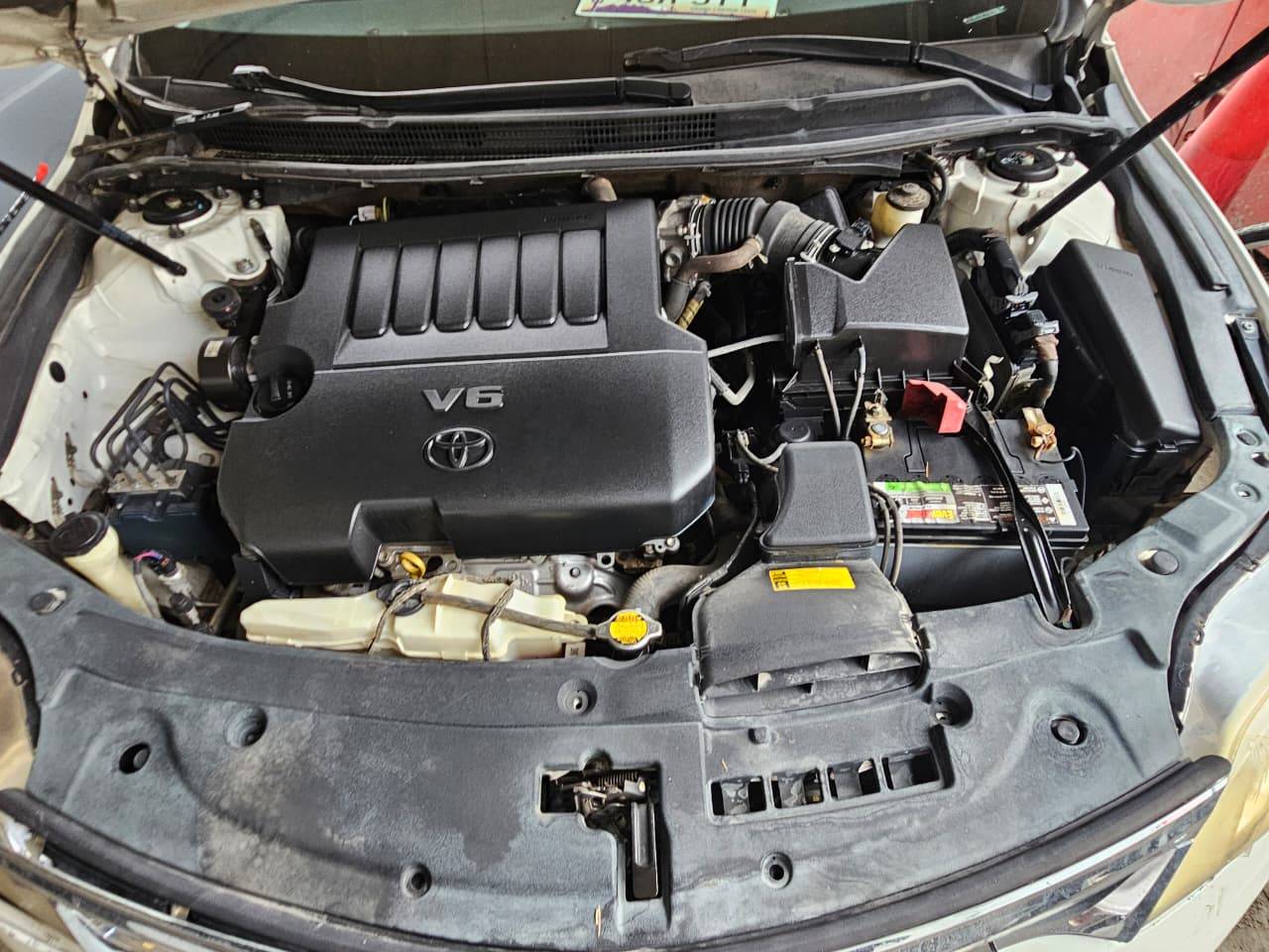 2013 TOYOTA AVALON — 187320 Miles — Lot U070667 — Main - Marhaba Auctions Used Cars - Image 11