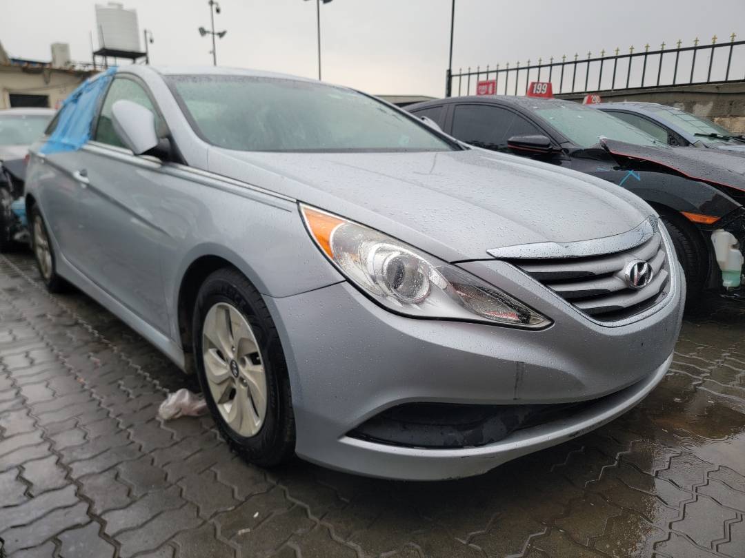 2014 HYUNDAI SONATA — 124592 Miles — Lot 79321983 - Marhaba Auctions Used Cars - Image 7