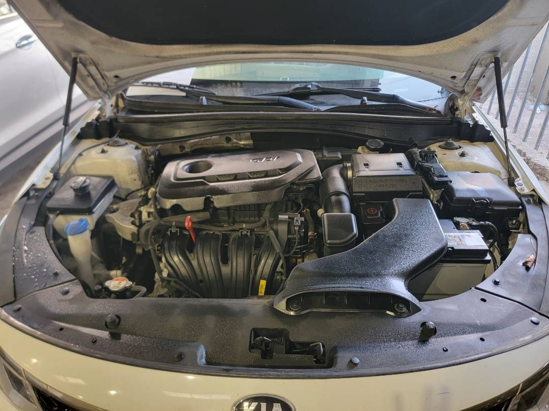 2018 KIA OPTIMA — 168006 Miles — Lot 38JG267955 — Main - Marhaba Auctions Used Cars - Image 11