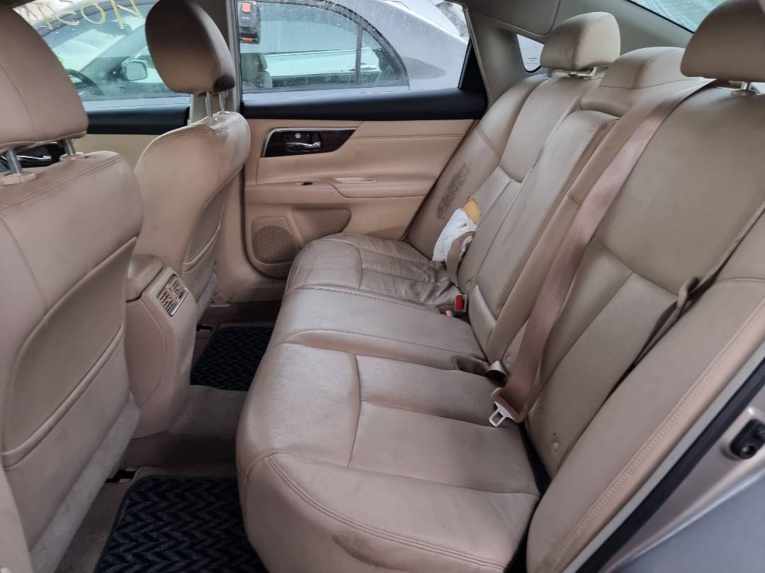 2013 NISSAN ALTIMA — 101724 Miles — Lot 215487 — Ind. 12 - Marhaba Auctions Used Cars - Image 6