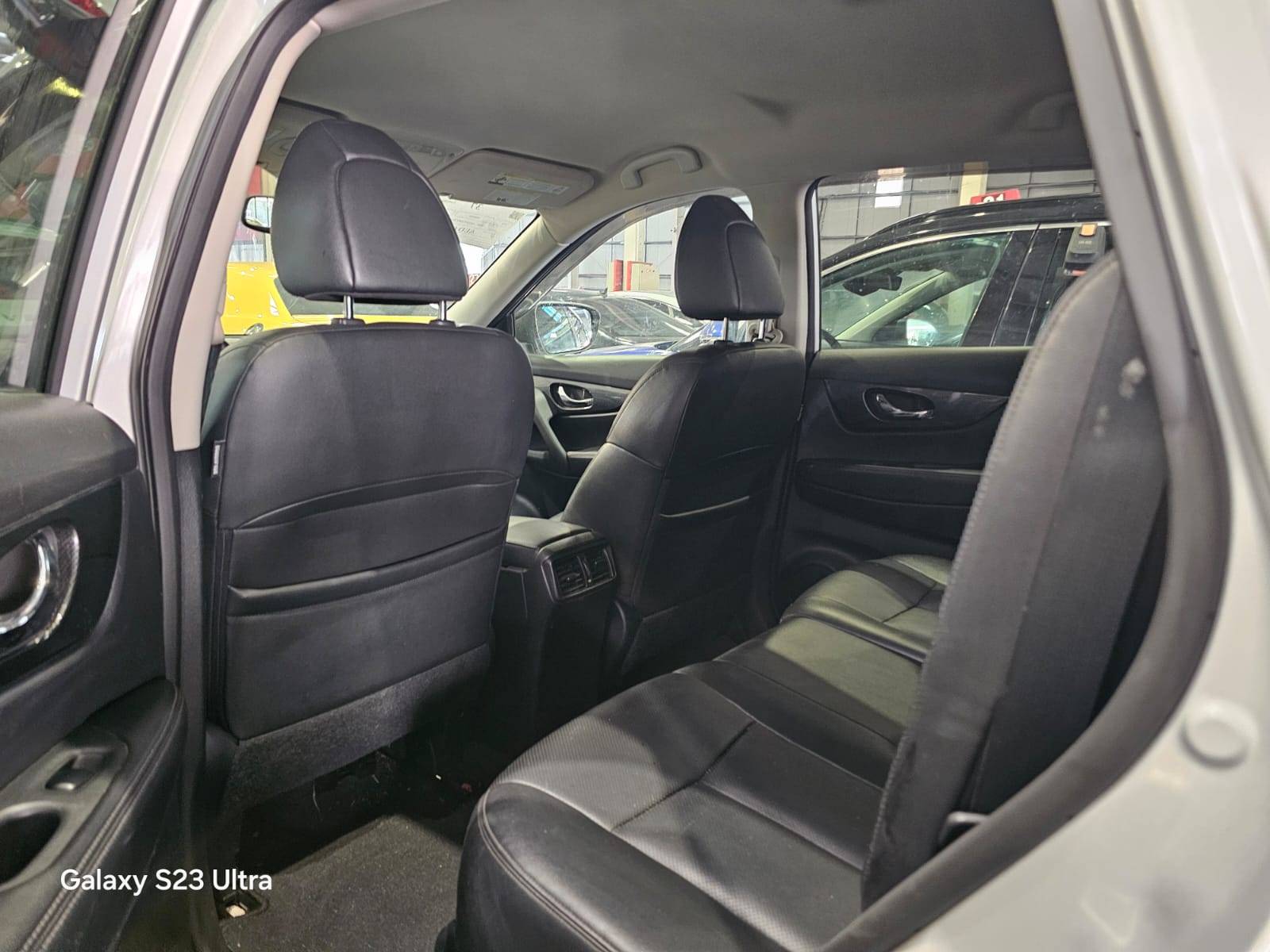 2016 NISSAN ROGUE — 130568 Miles — Lot 8C2488510 — Main - Marhaba Auctions Used Cars - Image 8