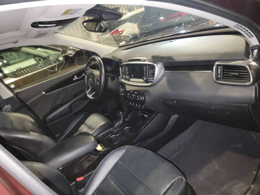 2018 KIA SORENTO — 74480 Miles — Lot 9JG430761 - Marhaba Auctions Used Cars - Image 7