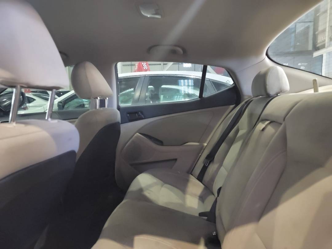 2012 KIA OPTIMA — Lot CG028922 — Main - Marhaba Auctions Used Cars - Image 7