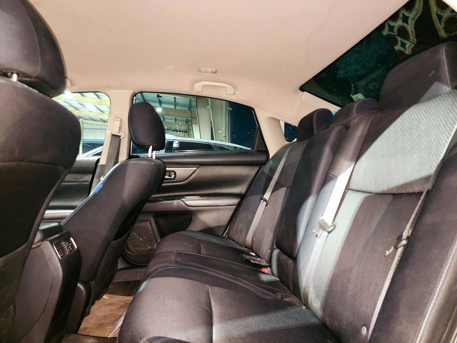 2016 NISSAN ALTIMA — 173661 Miles — Lot 8GC186250 — Souq - Marhaba Auctions Used Cars - Image 6