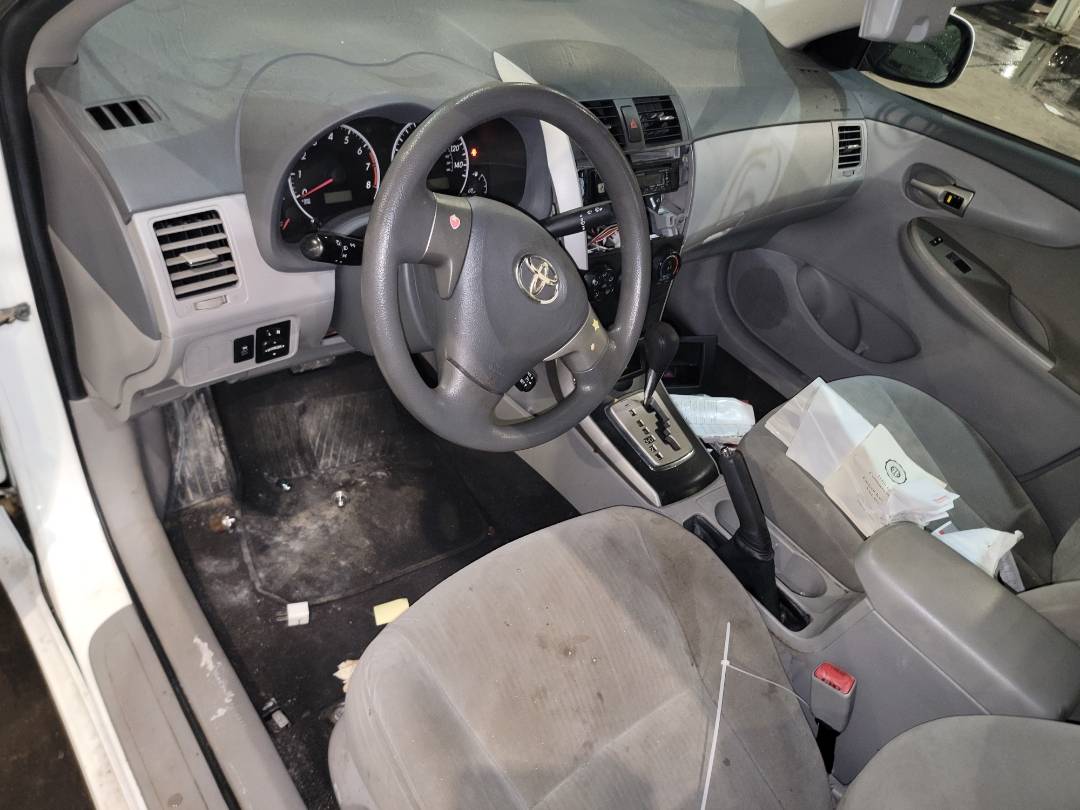 2010 TOYOTA COROLLA — 230950 Miles — Lot 67903373 - Marhaba Auctions Used Cars - Image 9