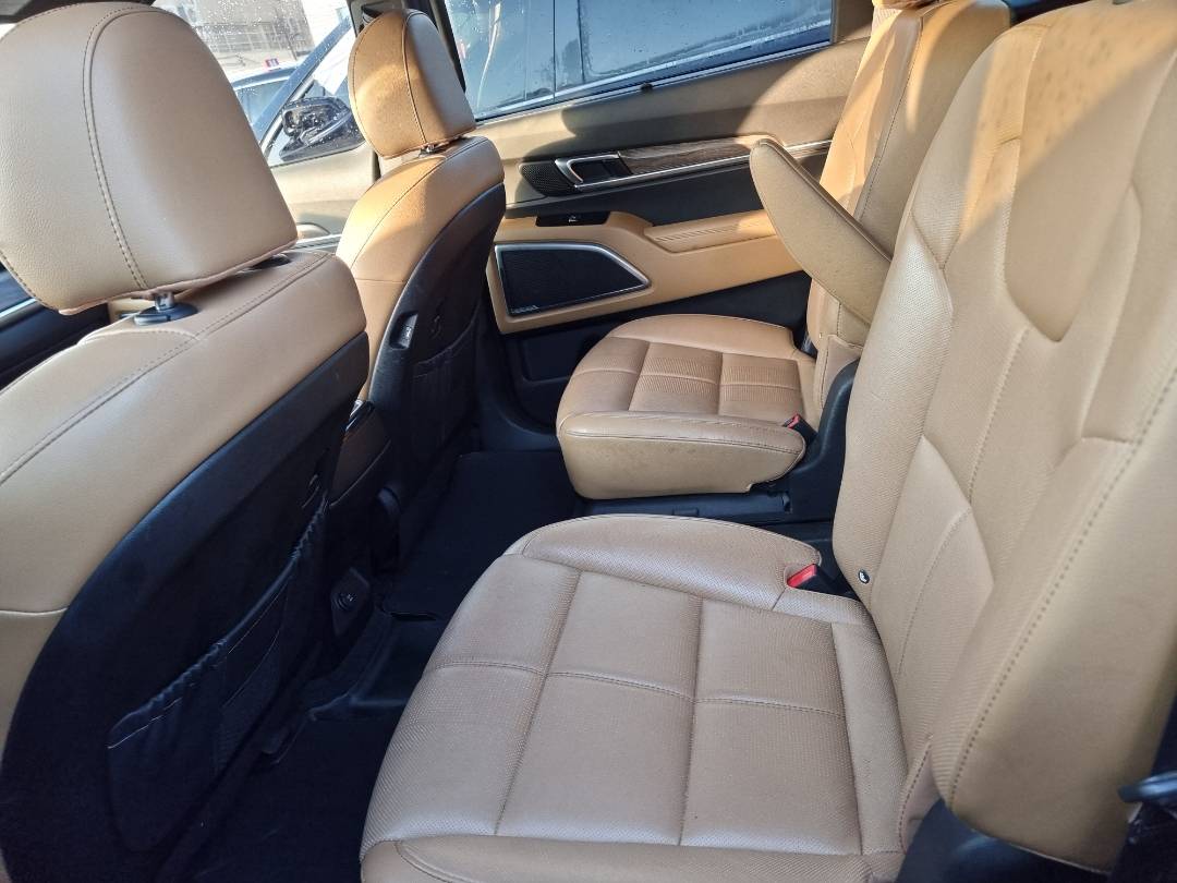 2020 KIA TELLURIDE — 128872 Miles — Lot 214587 — Ind. 12 - Marhaba Auctions Used Cars - Image 7