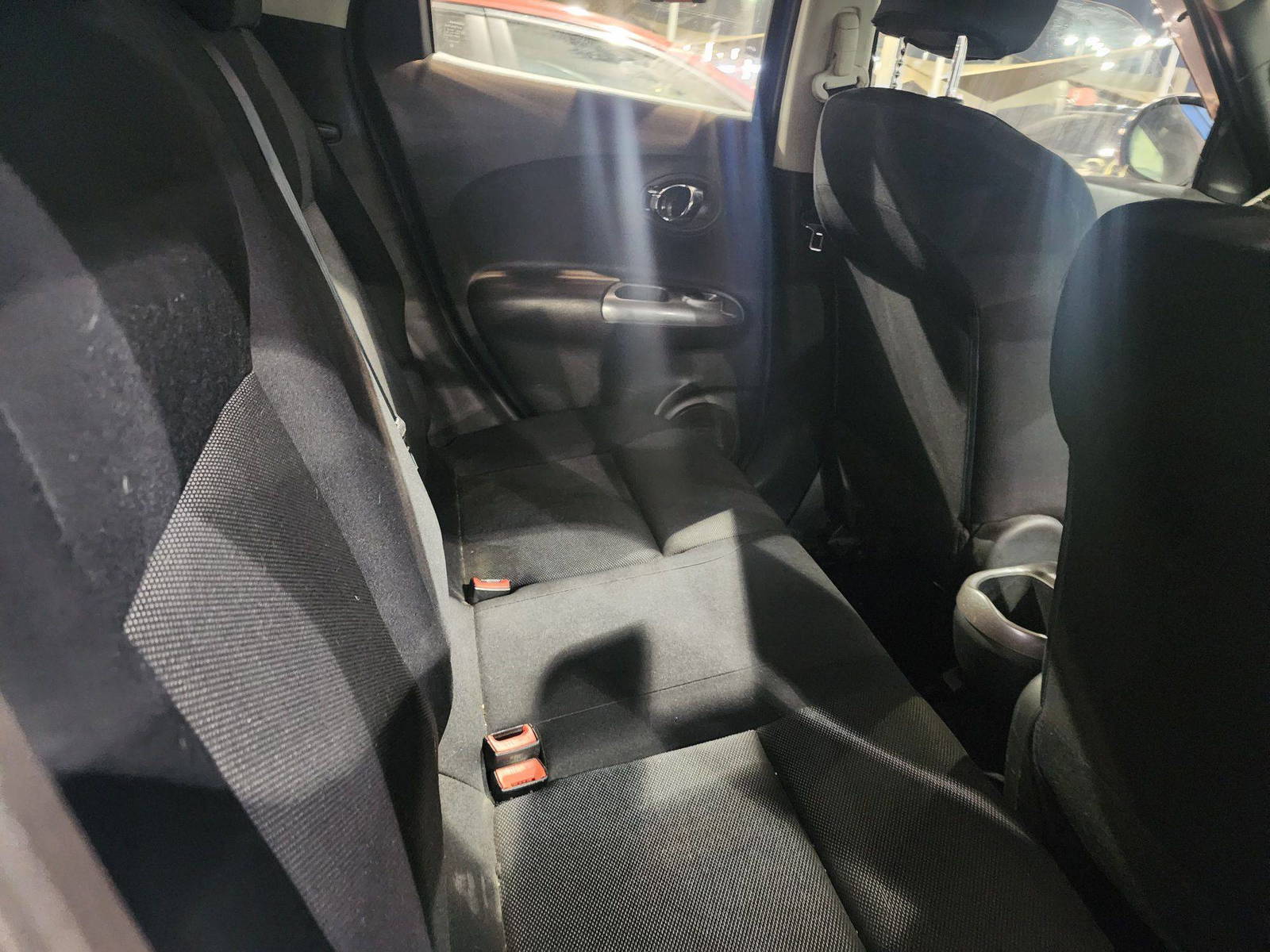 2011 NISSAN JUKE — 113938 Miles — Lot 63557843 - Marhaba Auctions Used Cars - Image 9