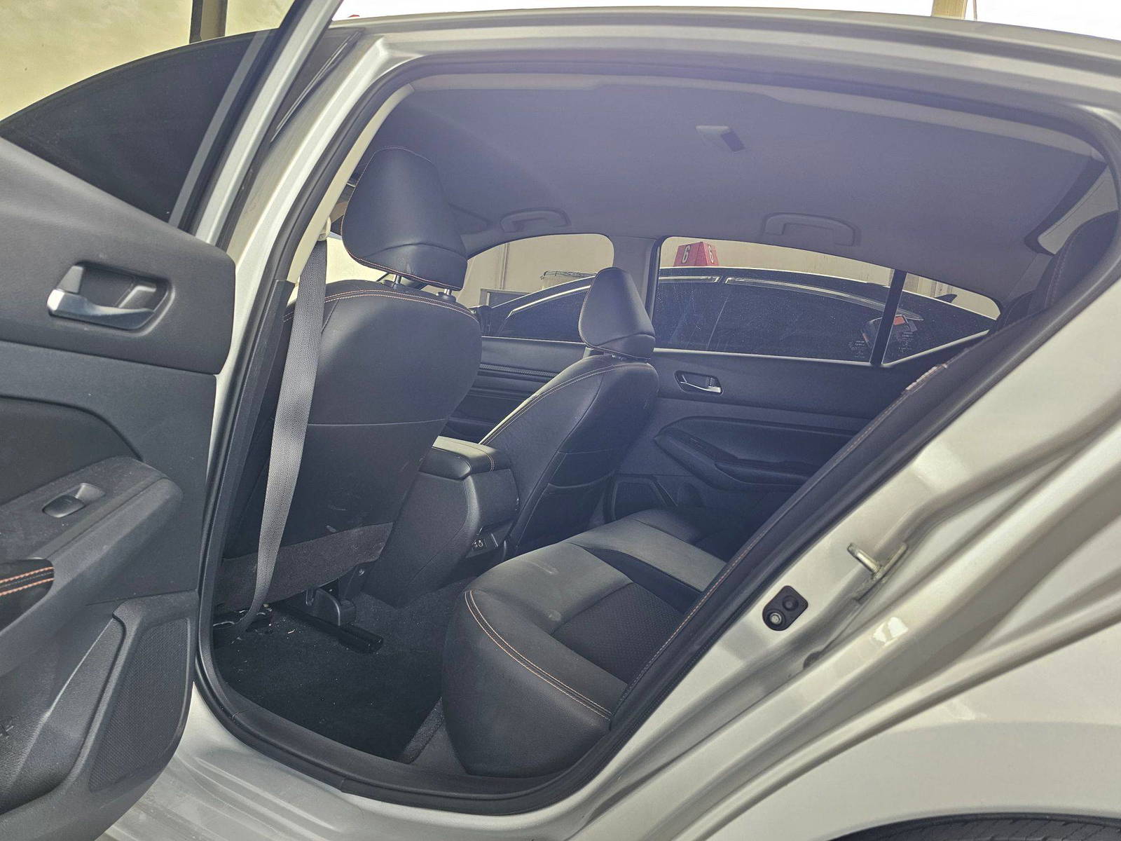 NISSAN ALTIMA 2022 - Marhaba Auction Used Cars - Image 6