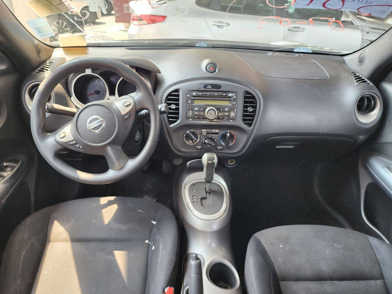 2014 NISSAN JUKE — 161577 Miles — Lot 884072 — Souq - Marhaba Auctions Used Cars - Image 7