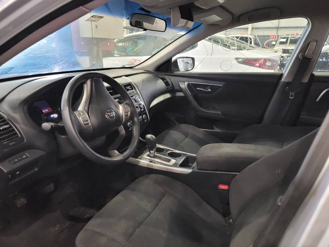 2014 NISSAN ALTIMA — 168704 Miles — Lot 246414 — Main - Marhaba Auctions Used Cars - Image 8