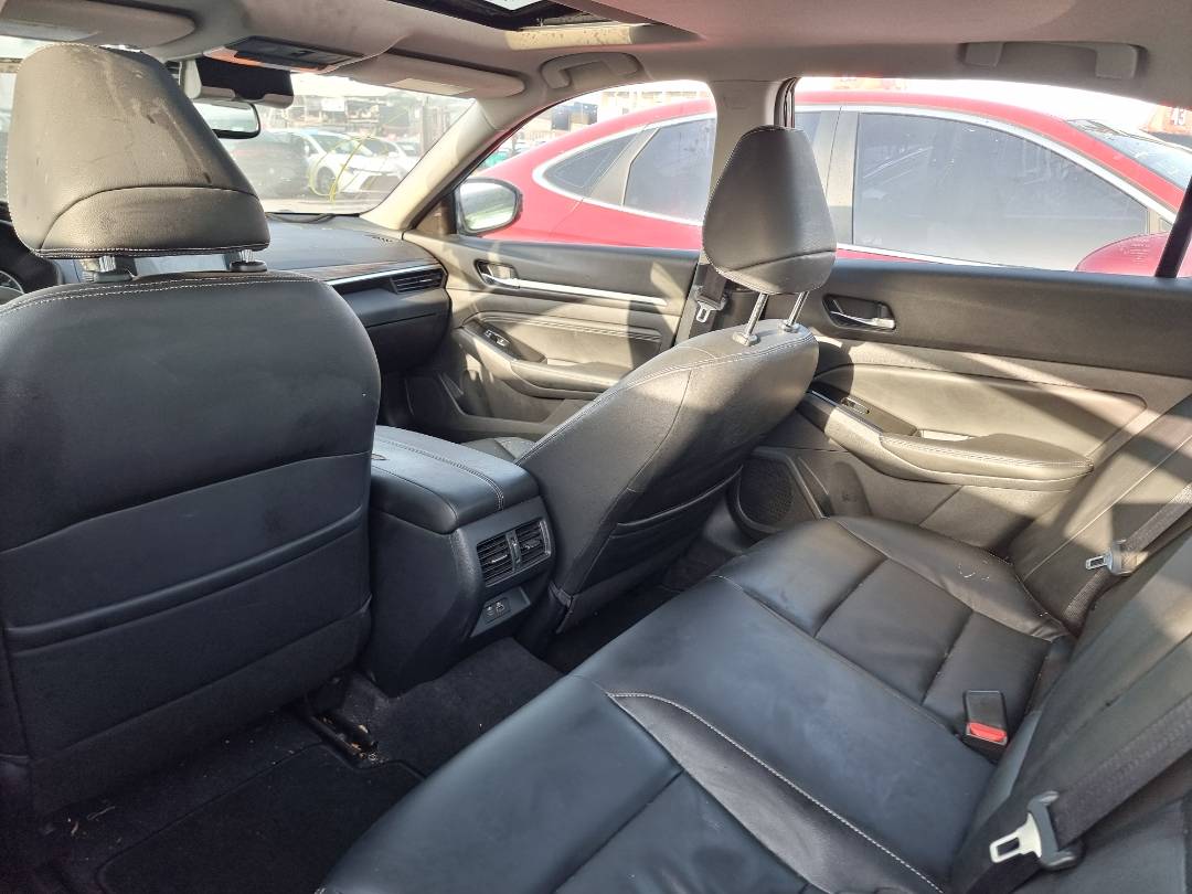 2020 NISSAN ALTIMA — 185663 Miles — Lot C101403 — Ind. 12 - Marhaba Auctions Used Cars - Image 6
