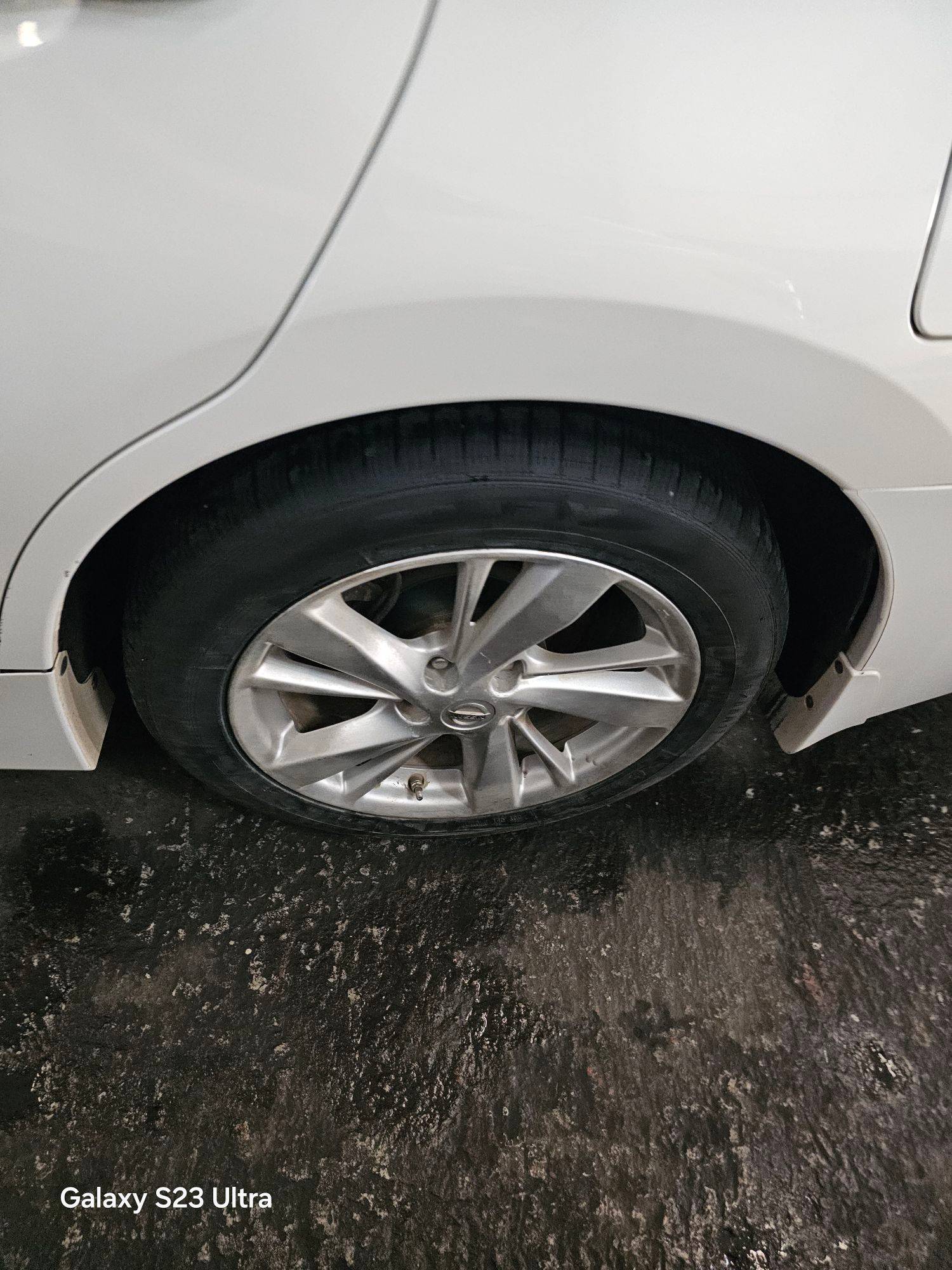 NISSAN ALTIMA 2015 - Marhaba Auction Used Cars - Image 6