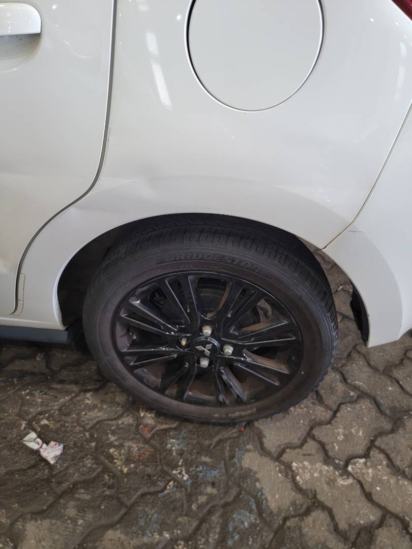 2020 MITSUBISHI MIRAGE — 83941 Miles — Lot 3030752 — Main - Marhaba Auctions Used Cars - Image 9