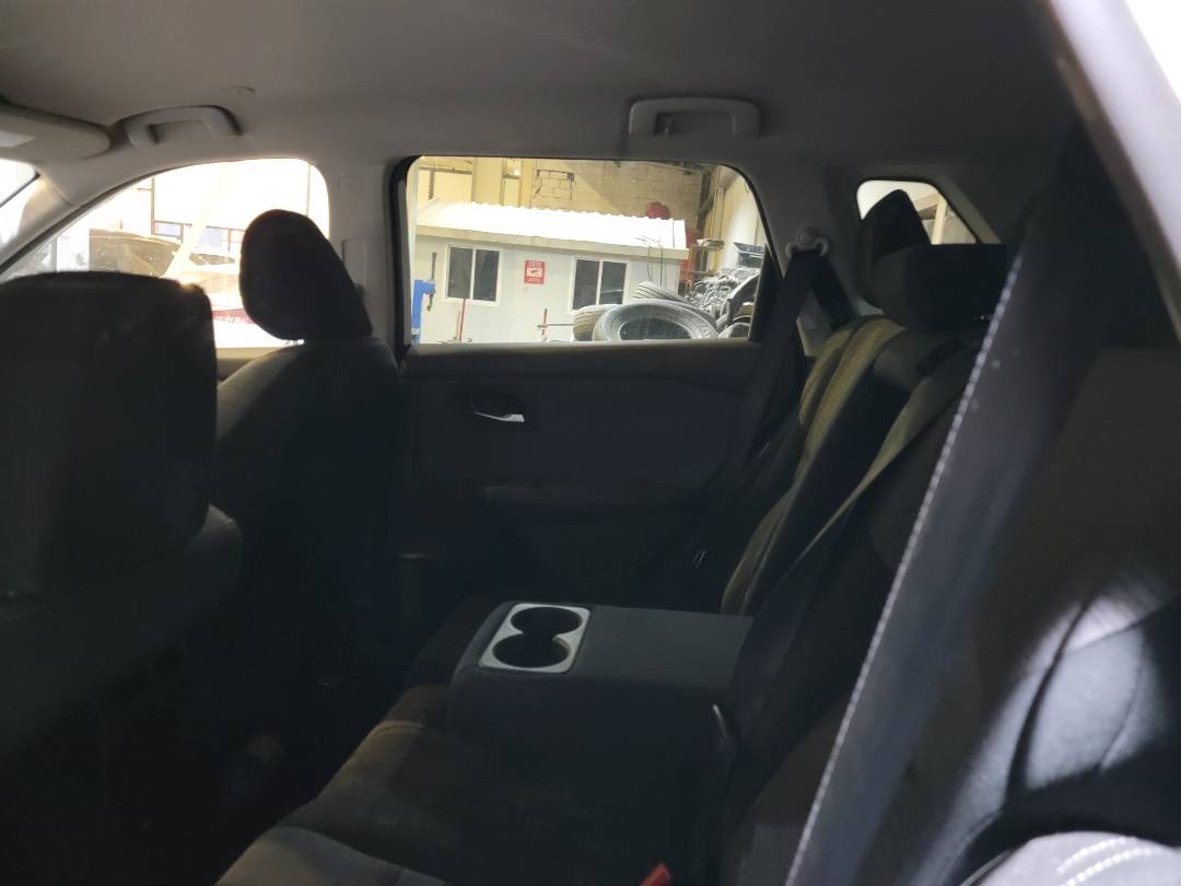 NISSAN ROGUE 2023 - Marhaba Auction Used Cars - Image 6