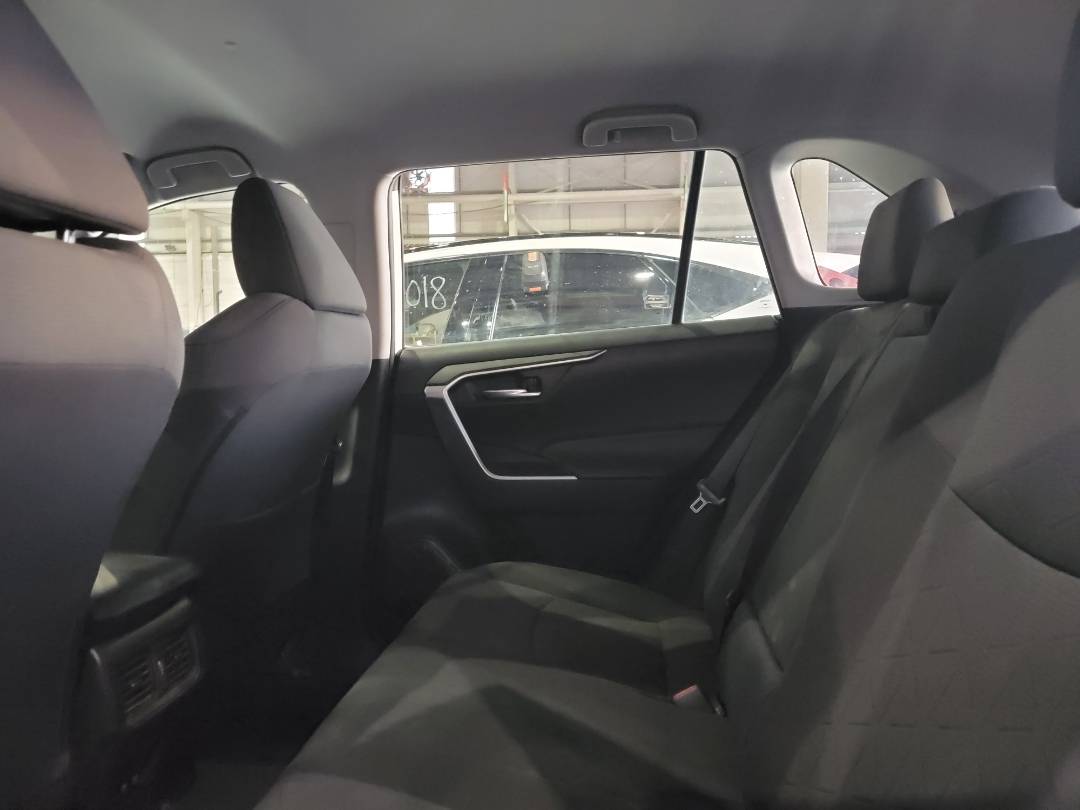 2020 TOYOTA RAV4 — 86710 Miles — Lot 9LC052601 — Main - Marhaba Auctions Used Cars - Image 7