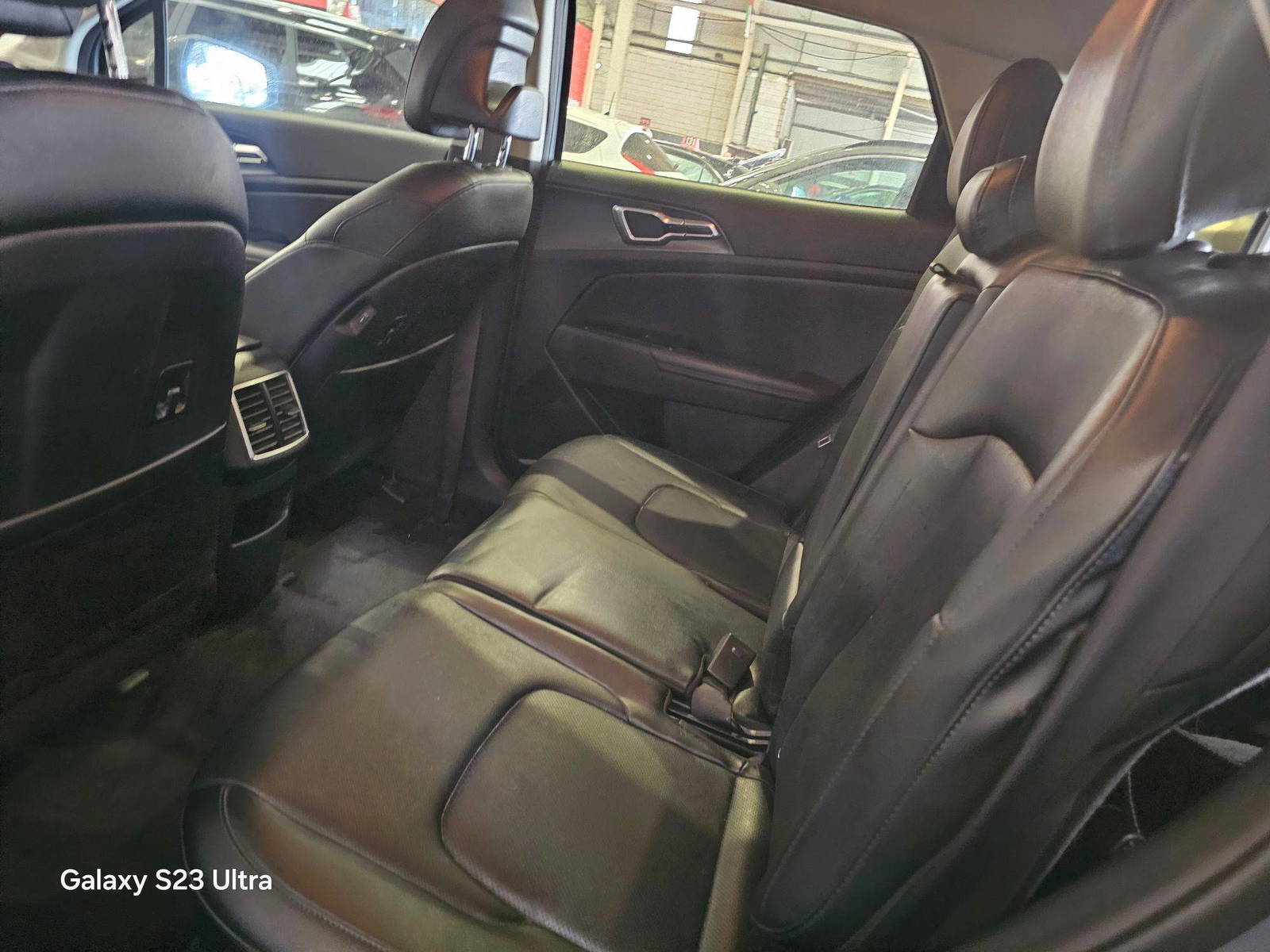 KIA SPORTAGE 2023 - Marhaba Auction Used Cars - Image 8