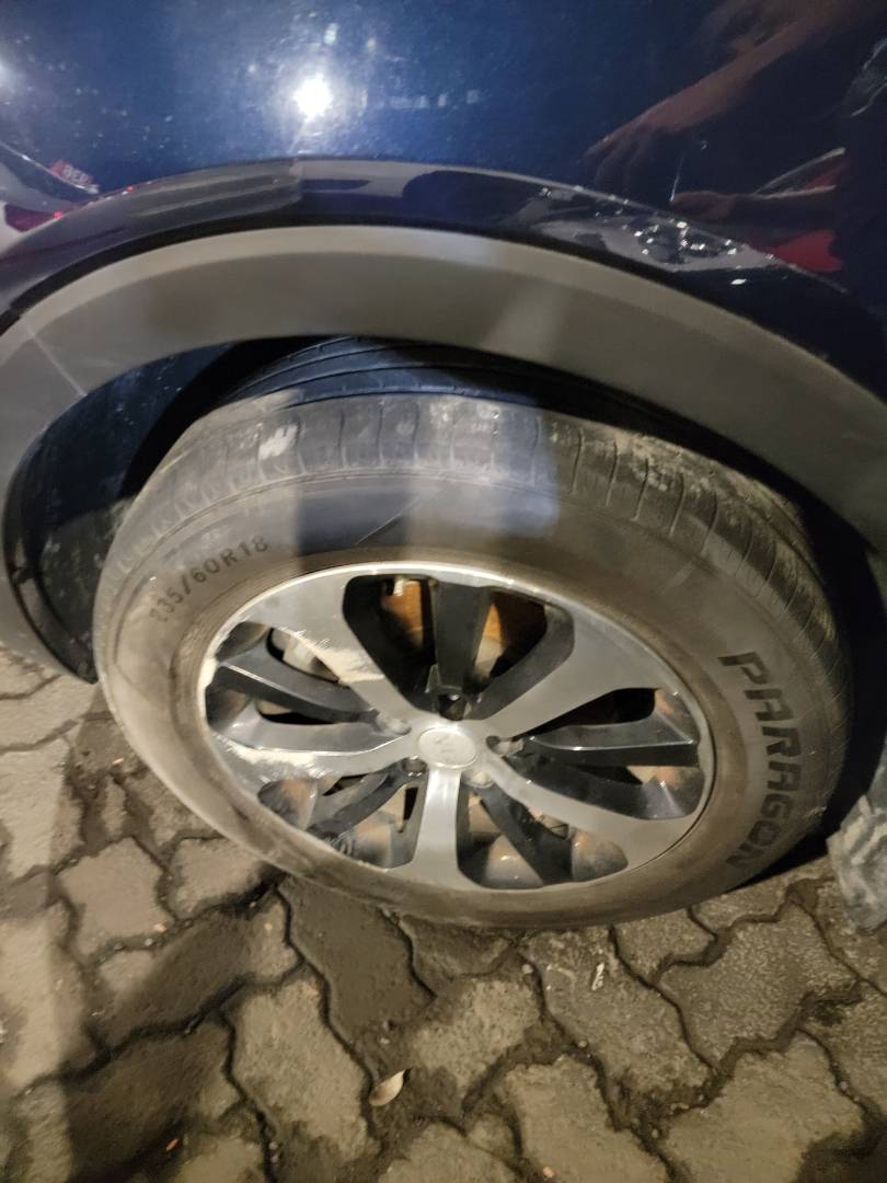 KIA SORENTO 2018 - Marhaba Auction Used Cars - Image 9