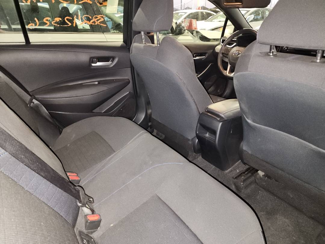 2021 TOYOTA COROLLA — 52951 Miles — Lot J062808 - Marhaba Auctions Used Cars - Image 8