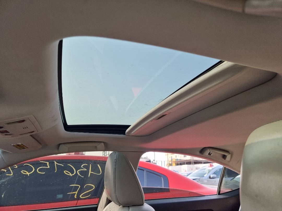 LEXUS ES 350 2014 - Marhaba Auction Used Cars - Image 8