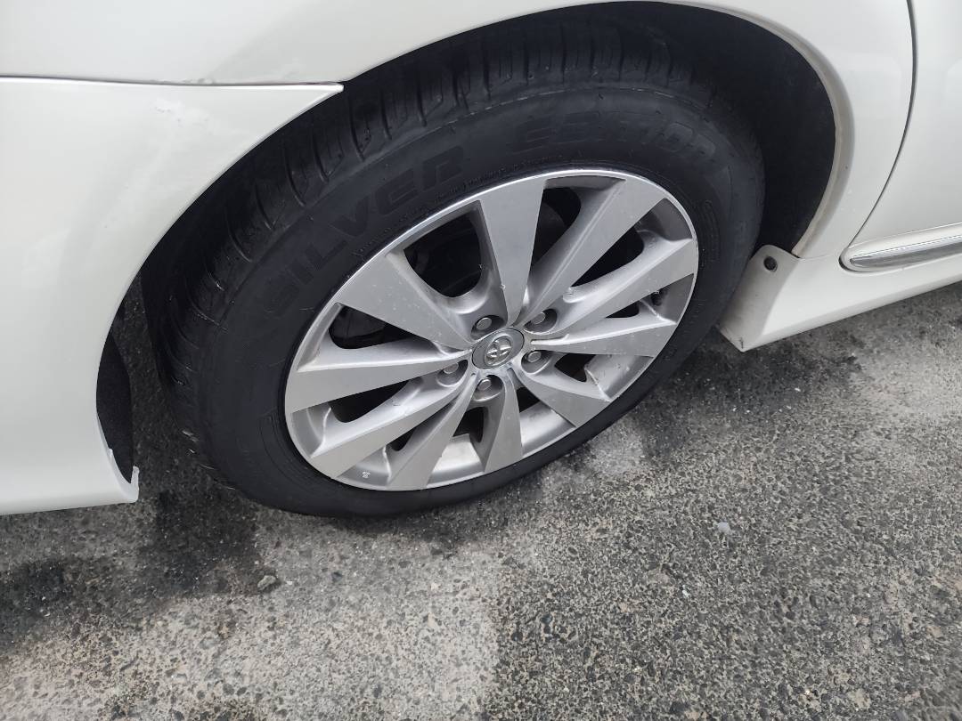 2011 TOYOTA AVALON — 146367 Miles — Lot 37954582 - Marhaba Auctions Used Cars - Image 9