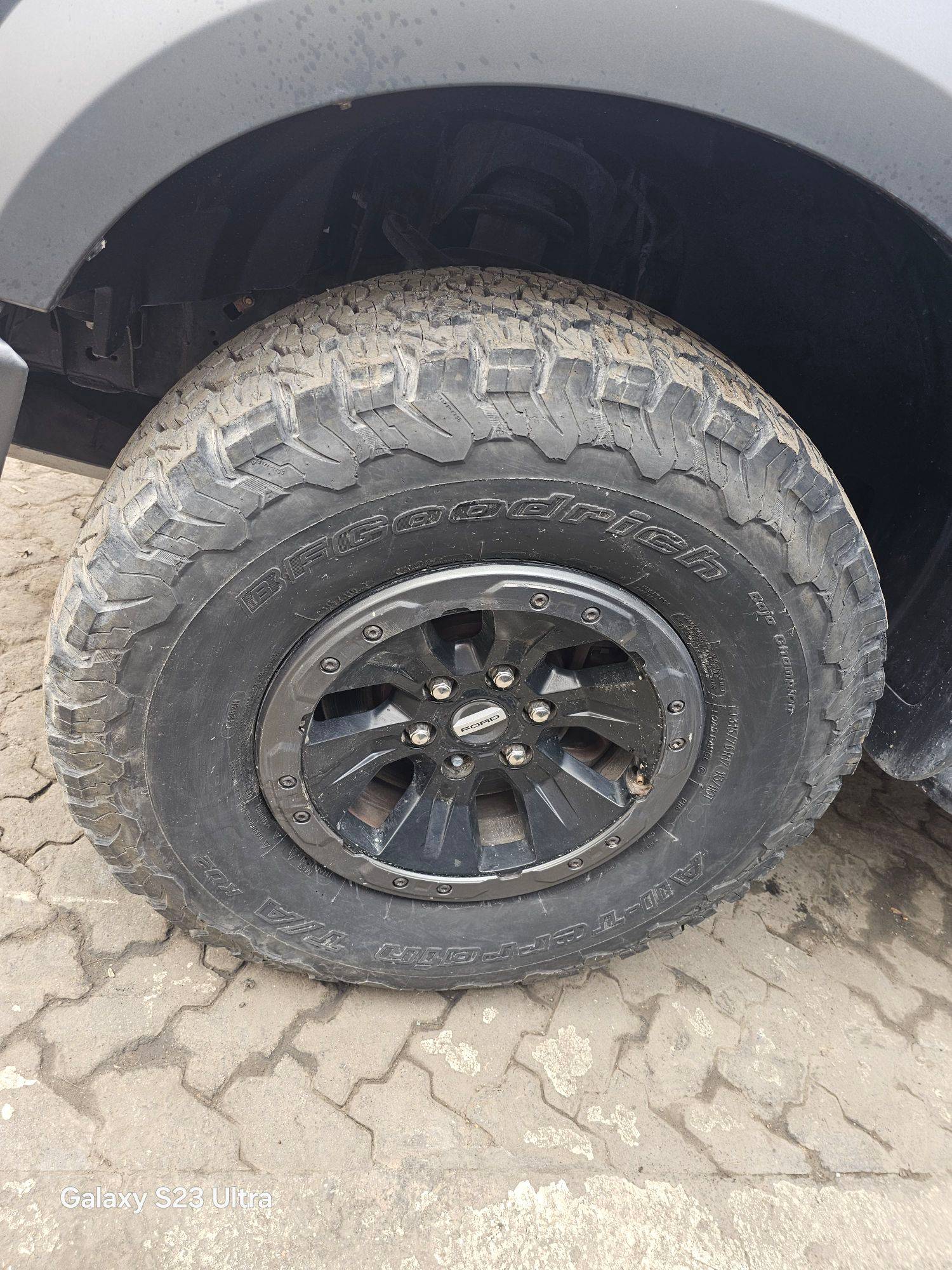 FORD F150 - Raptor 2018 - Marhaba Auction Used Cars - Image 7