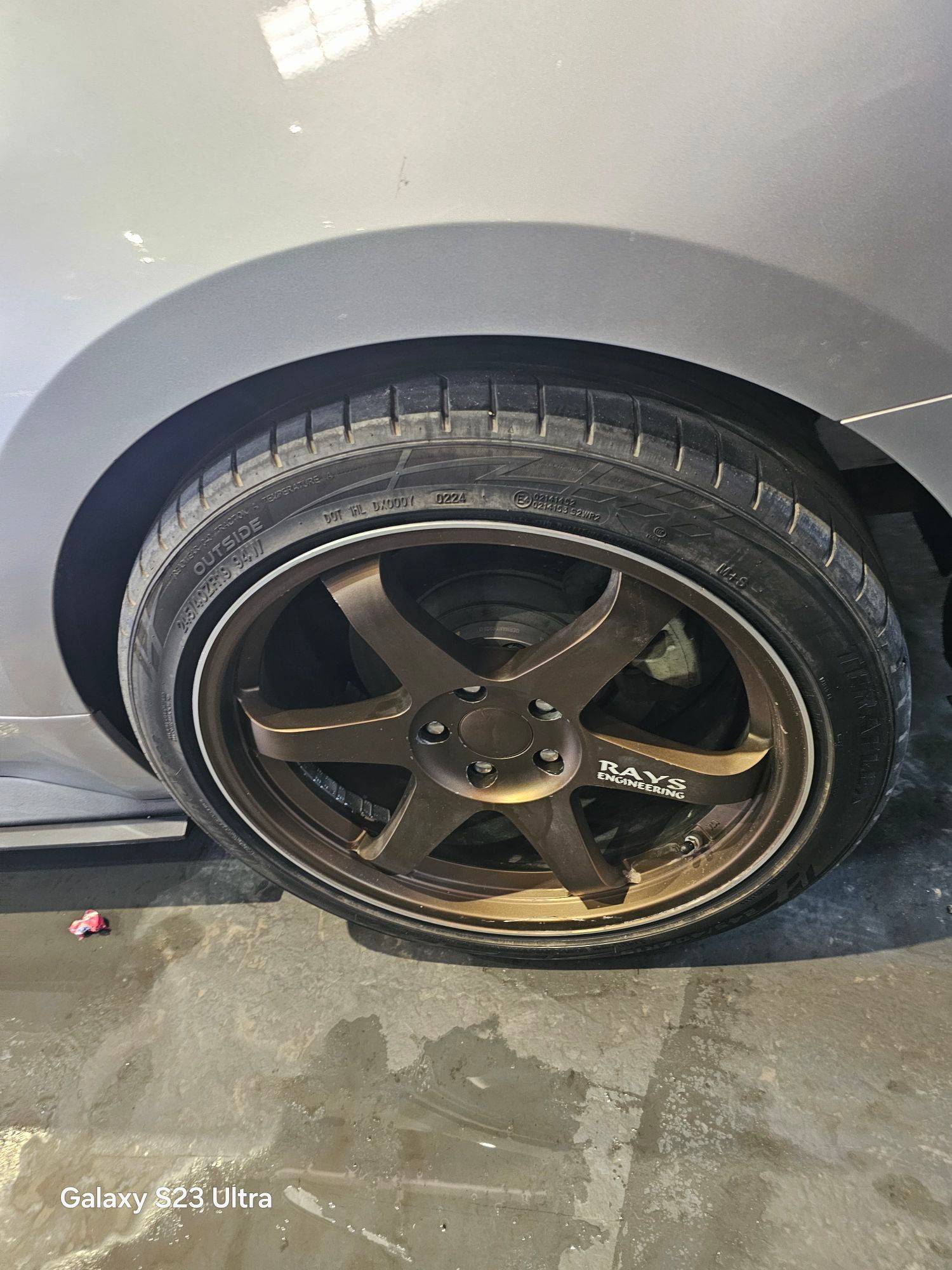 FORD MUSTANG 2018 - Marhaba Auction Used Cars - Image 7