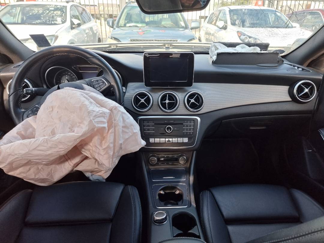2017 MERCEDES BENZ CLA 250 — 155266 KM — Lot 449592 — Main - Marhaba Auctions Used Cars - Image 7