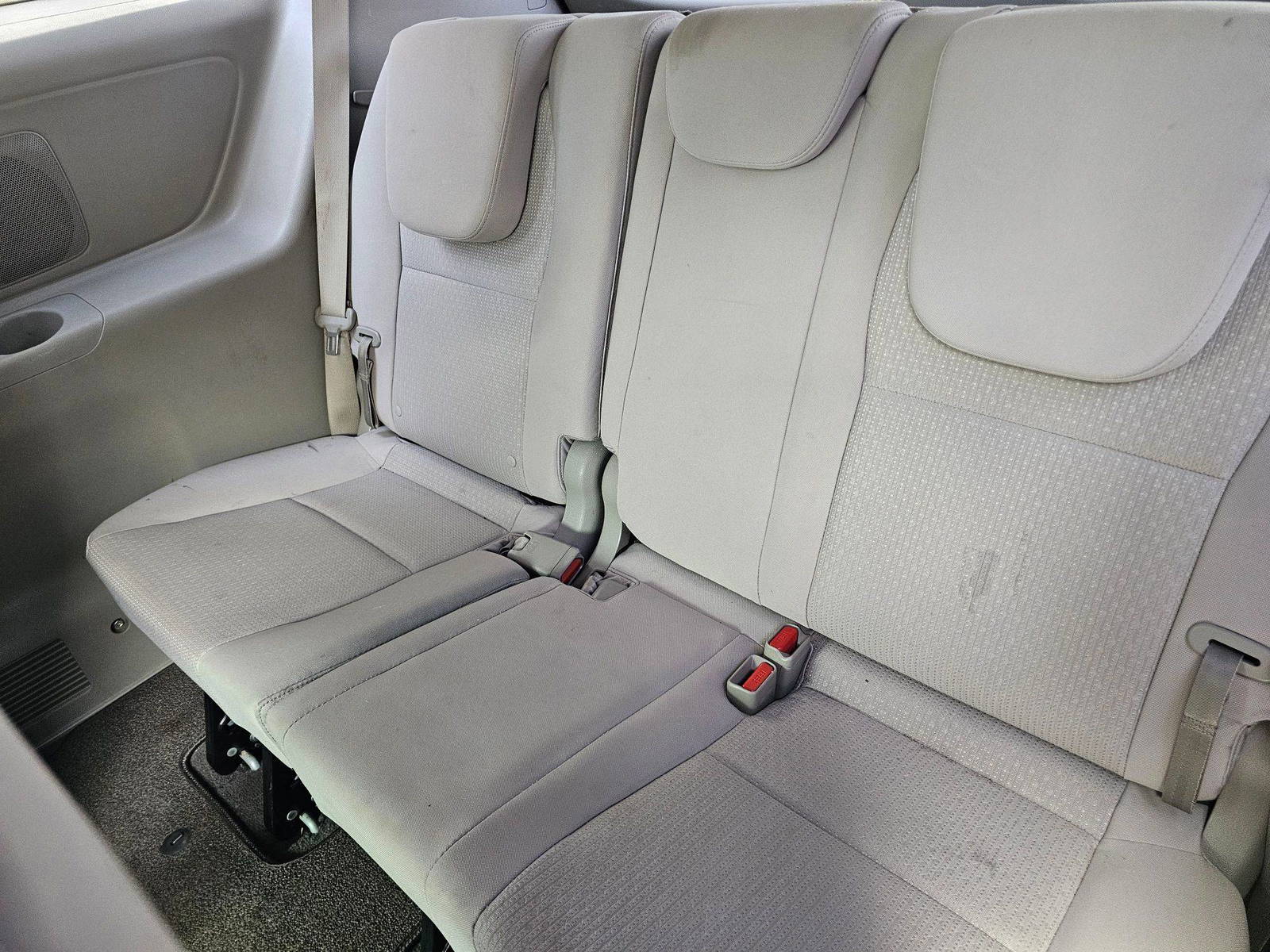 KIA SEDONA 2017 - Marhaba Auction Used Cars - Image 7