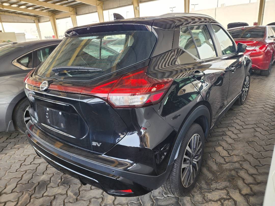 2021 NISSAN KICKS — 61686 Miles — Lot ML481129 - Marhaba Auctions Used Cars - Image 11
