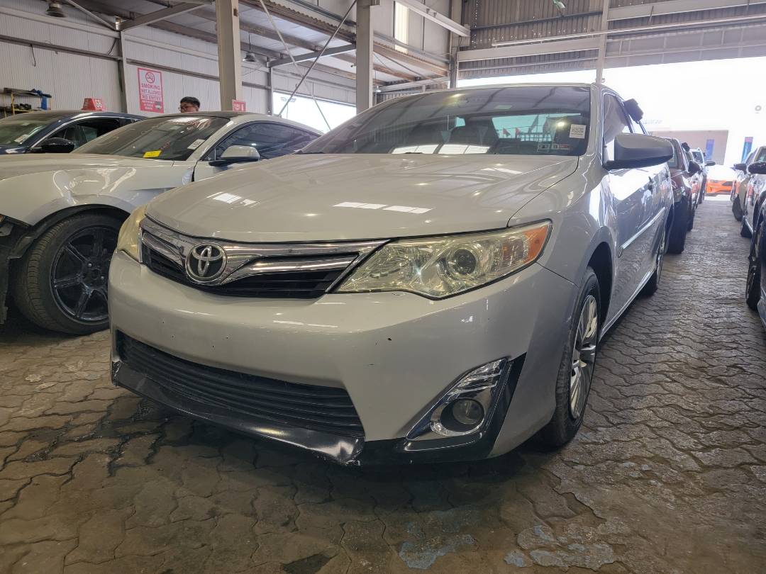 2014 TOYOTA CAMRY — 159054 Miles — Lot ER415803 — Main - Marhaba Auctions Used Cars - Image 5