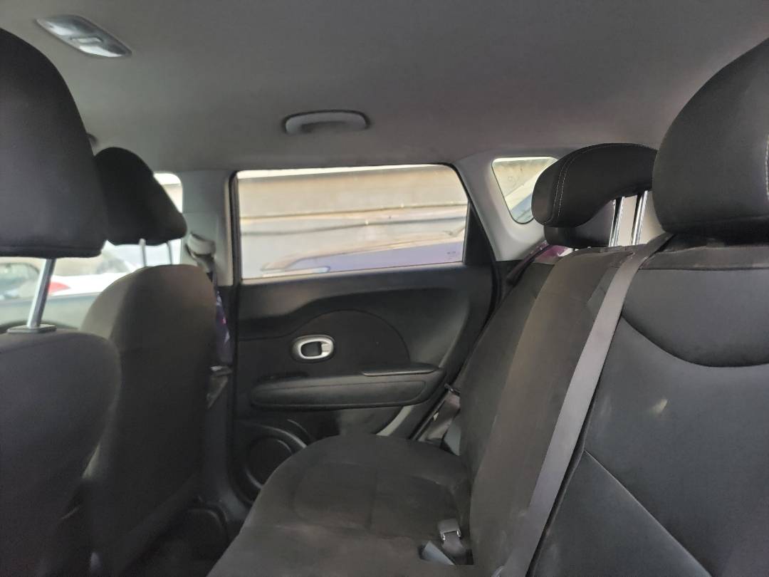 2016 KIA SOUL — 163893 Miles — Lot G7285028 — Main - Marhaba Auctions Used Cars - Image 7