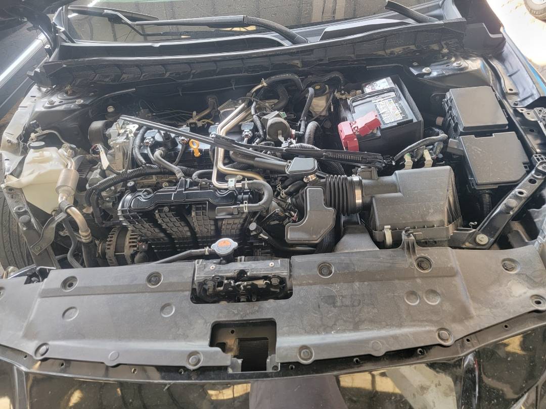 2022 NISSAN ALTIMA — 57529 Miles — Lot N306603 — Main - Marhaba Auctions Used Cars - Image 11
