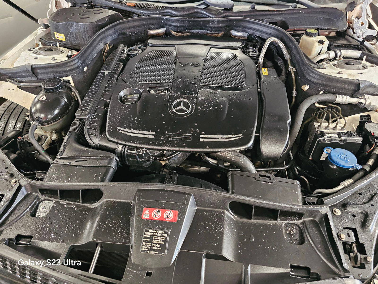 2013 MERCEDES BENZ E 350 — 150192 Miles — Lot 97618595 — Main - Marhaba Auctions Used Cars - Image 11