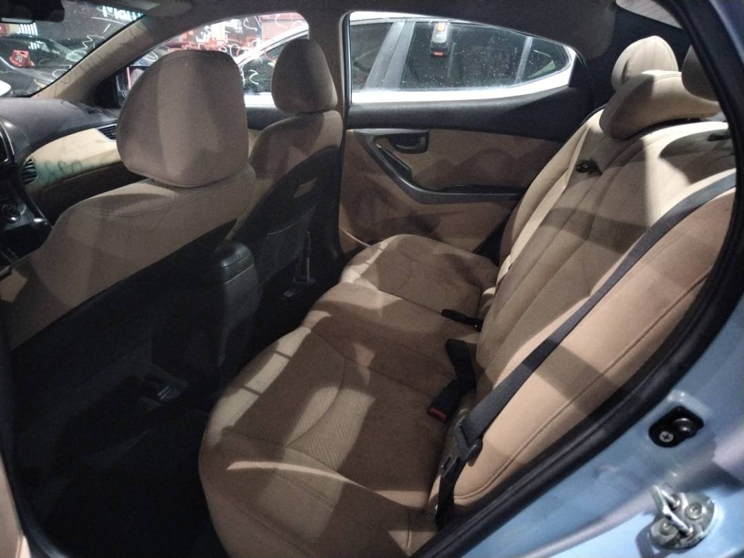2013 HYUNDAI ELANTRA — 206766 Miles — Lot 37553558 - Marhaba Auctions Used Cars - Image 7